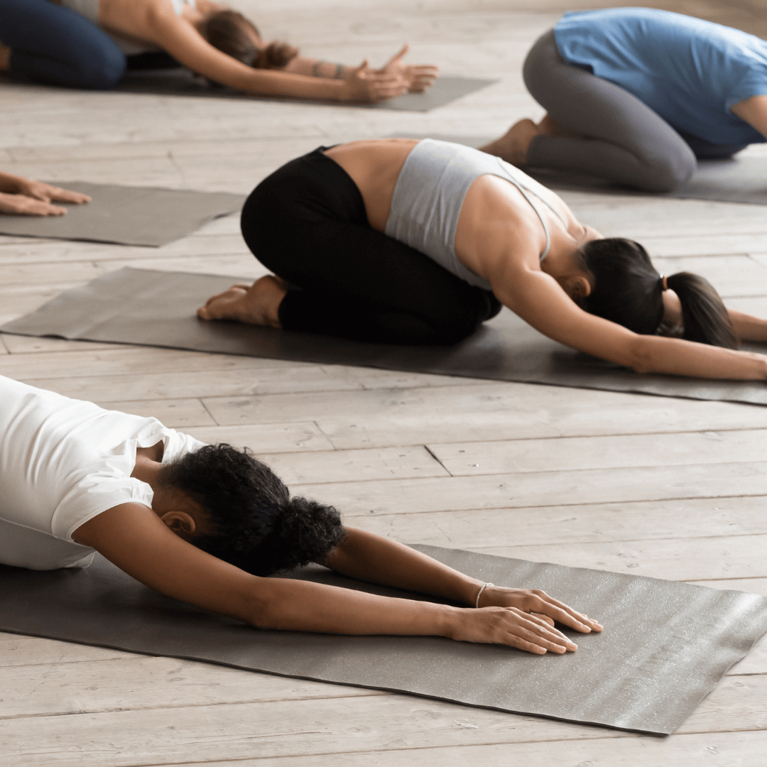 Awerness Yoga Kurs