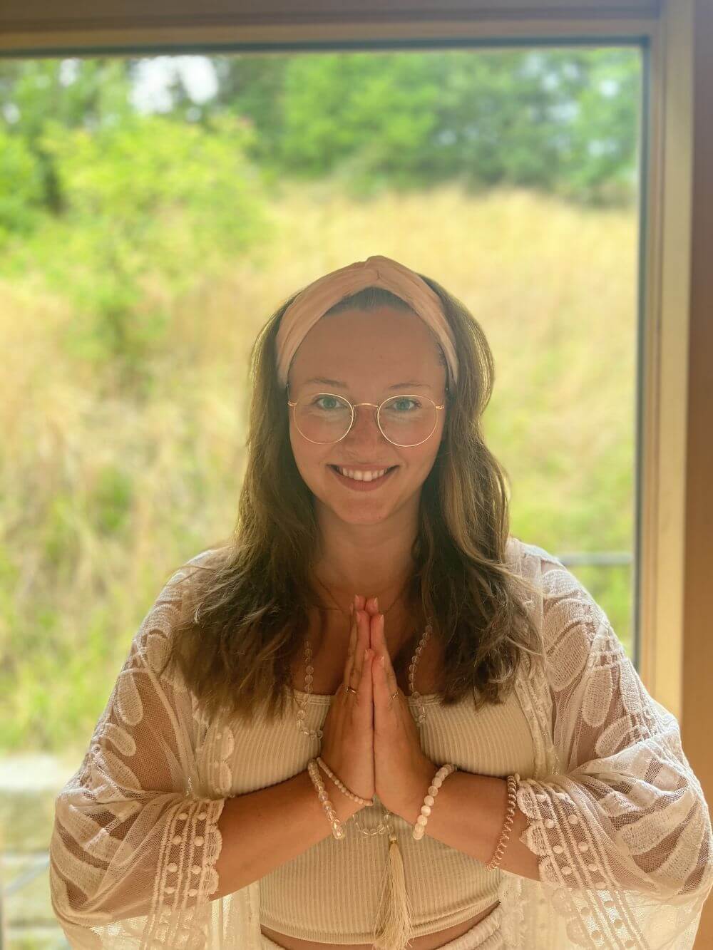 Esther Prem Jaijot
